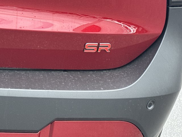 New 2026 Nissan Kicks SR FWD image 9