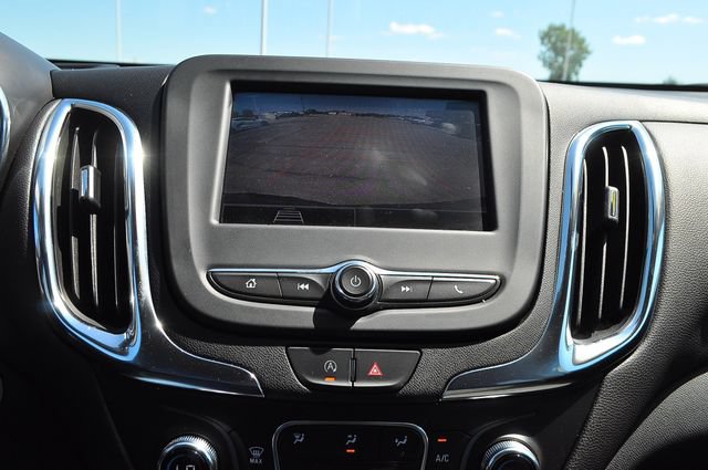 Used 2024 Chevrolet Equinox LT w/ LPO, Floor Liner Package FWD image 36