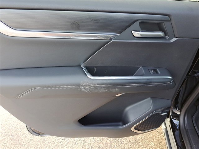 New 2026 GMC Acadia Elevation w/ Elevation Premium Package image 10