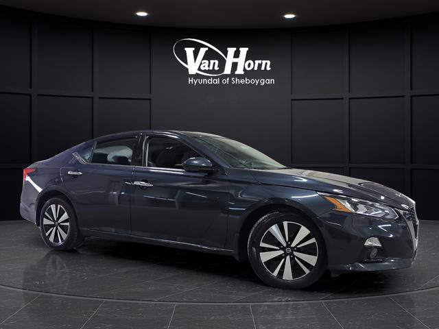 Used 2019 Nissan Altima 2.5 SV image 1