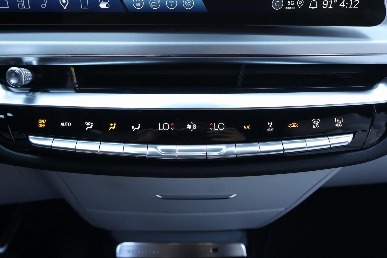 New 2026 Cadillac Lyriq Sport RWD image 25