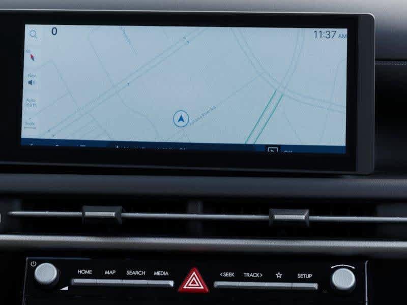 New 2026 Hyundai Tucson Blue SE FWD image 13