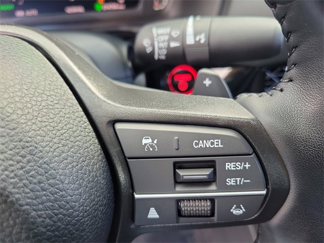 Certified 2024 Honda Accord EX-L image 25