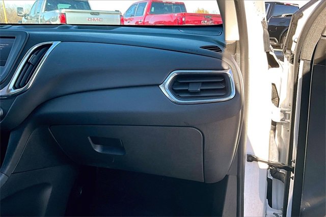 Used 2024 Chevrolet Equinox LT w/ LPO, Floor Liner Package image 26