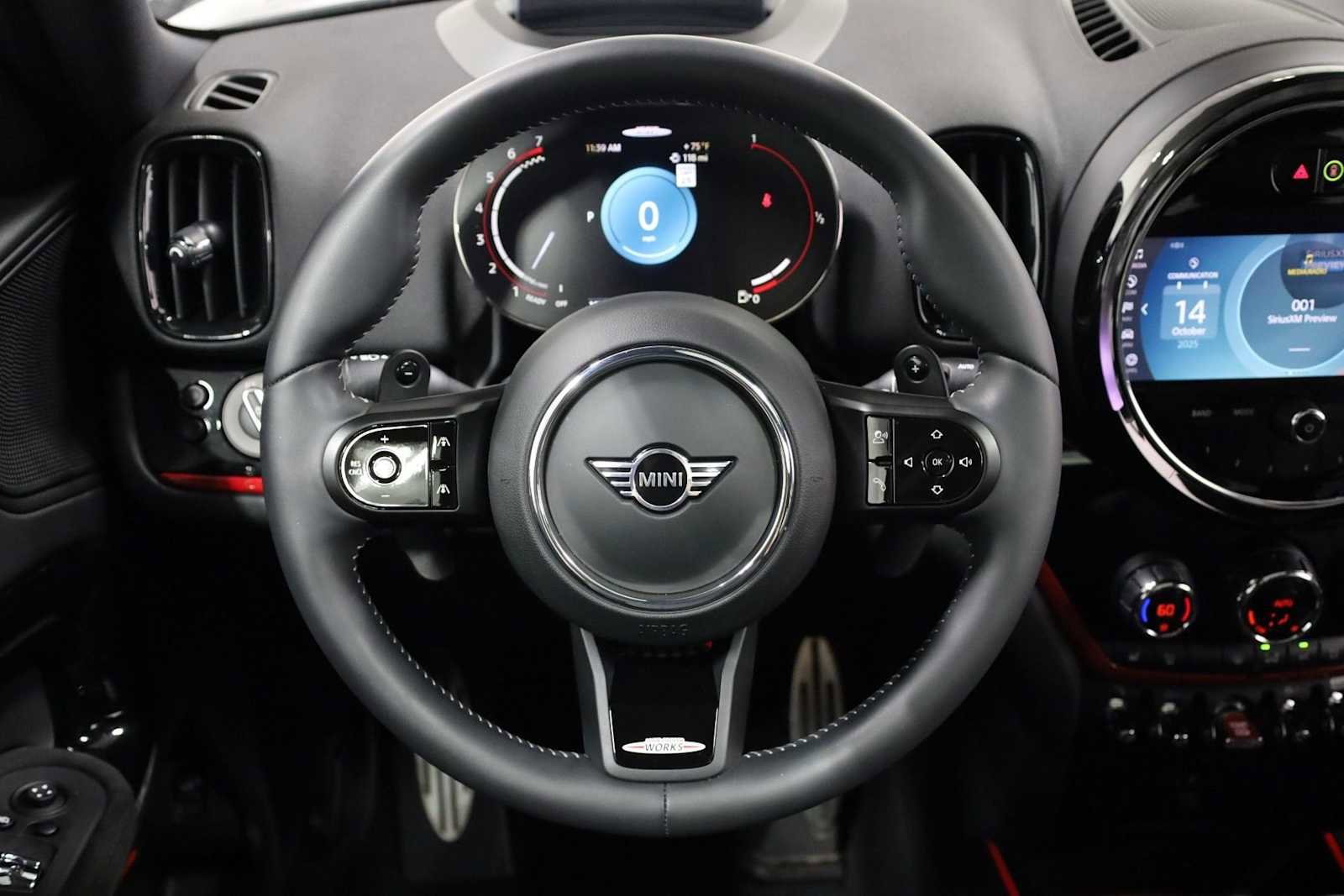 Used 2024 MINI Cooper Countryman John Cooper Works image 22