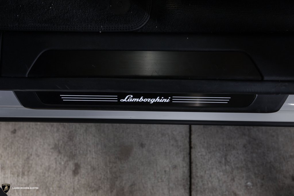 Used 2024 Lamborghini Urus S image 25