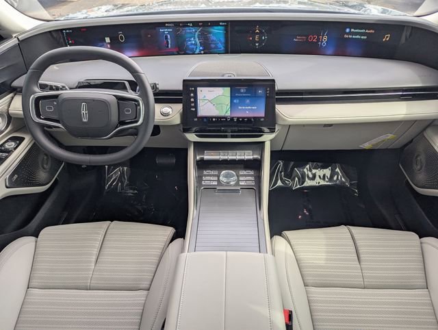 New 2026 Lincoln Nautilus Reserve image 14