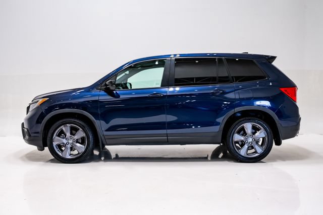 Used 2019 Honda Passport Sport image 28