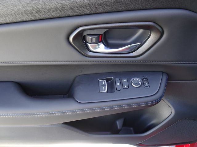 New 2026 Honda Prelude image 8