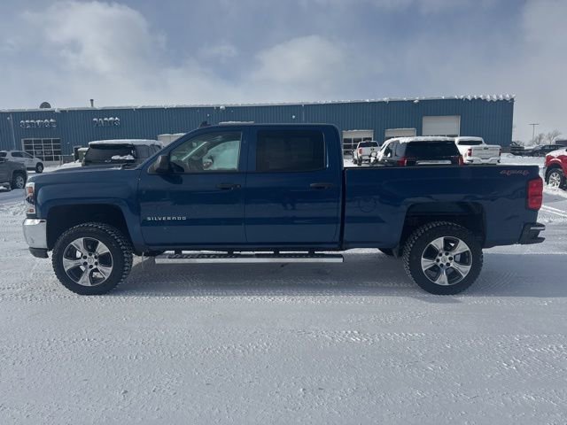 Used 2016 Chevrolet Silverado 1500 LS image 6