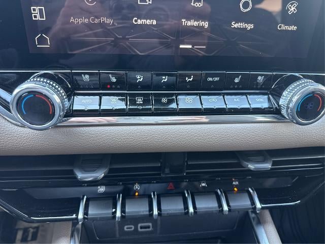 New 2026 GMC Canyon Denali AWD/4WD image 15