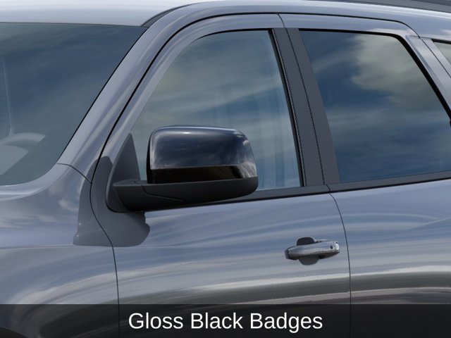New 2026 Dodge Durango GT w/ Blacktop Package AWD/4WD image 17