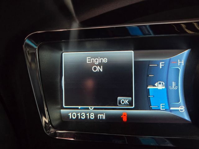 Used 2015 Lincoln MKX AWD w/ Equipment Group 101A image 24
