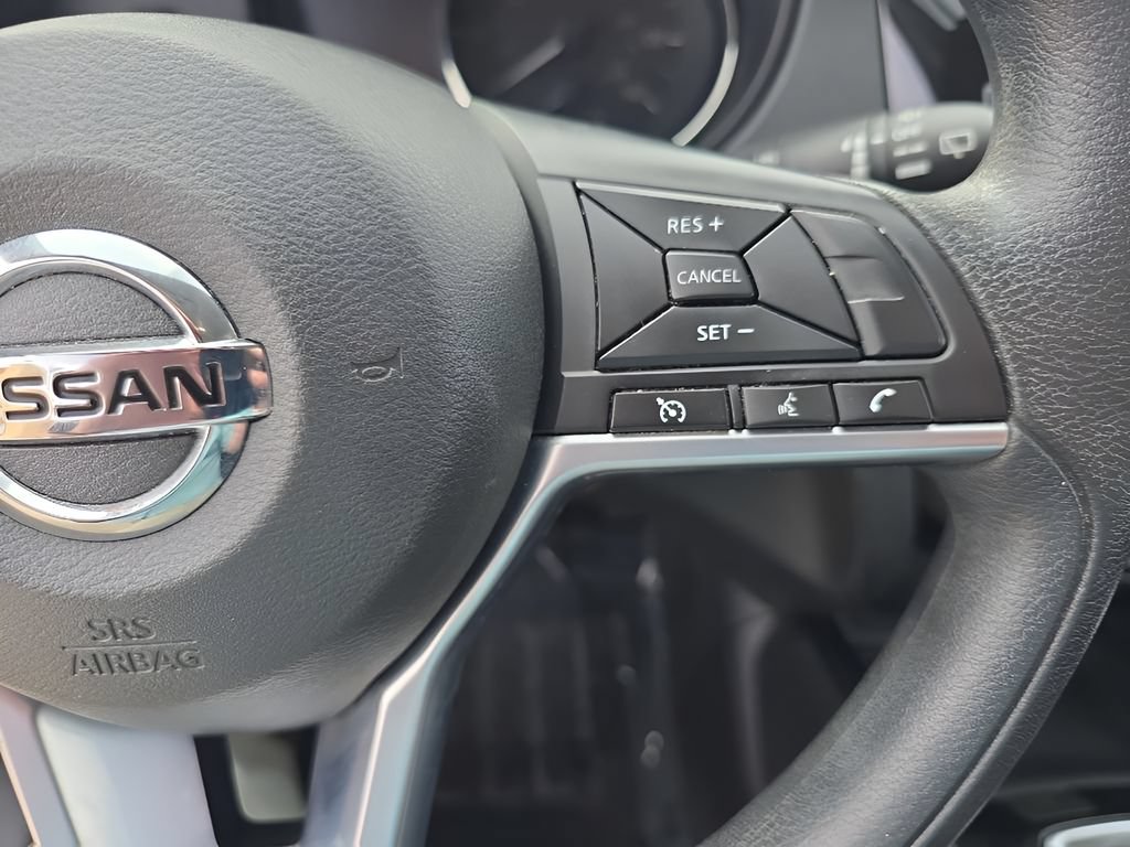 Used 2022 Nissan Rogue Sport S AWD/4WD image 17