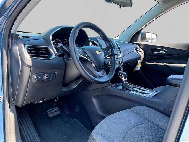 Used 2024 Chevrolet Equinox LT FWD image 8