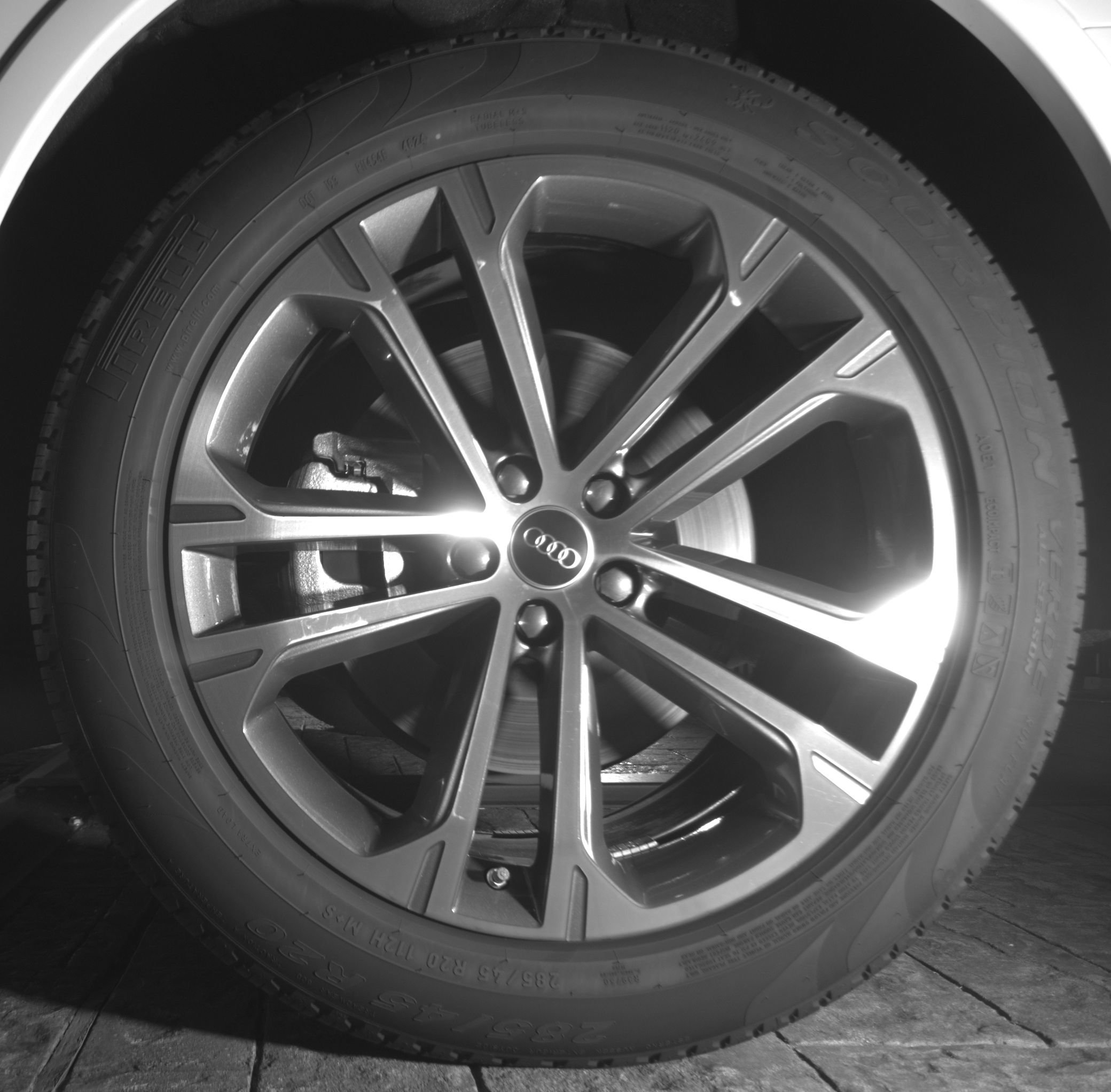 Certified 2025 Audi Q7 2.0T Premium w/ Convenience Plus Package AWD/4WD image 29