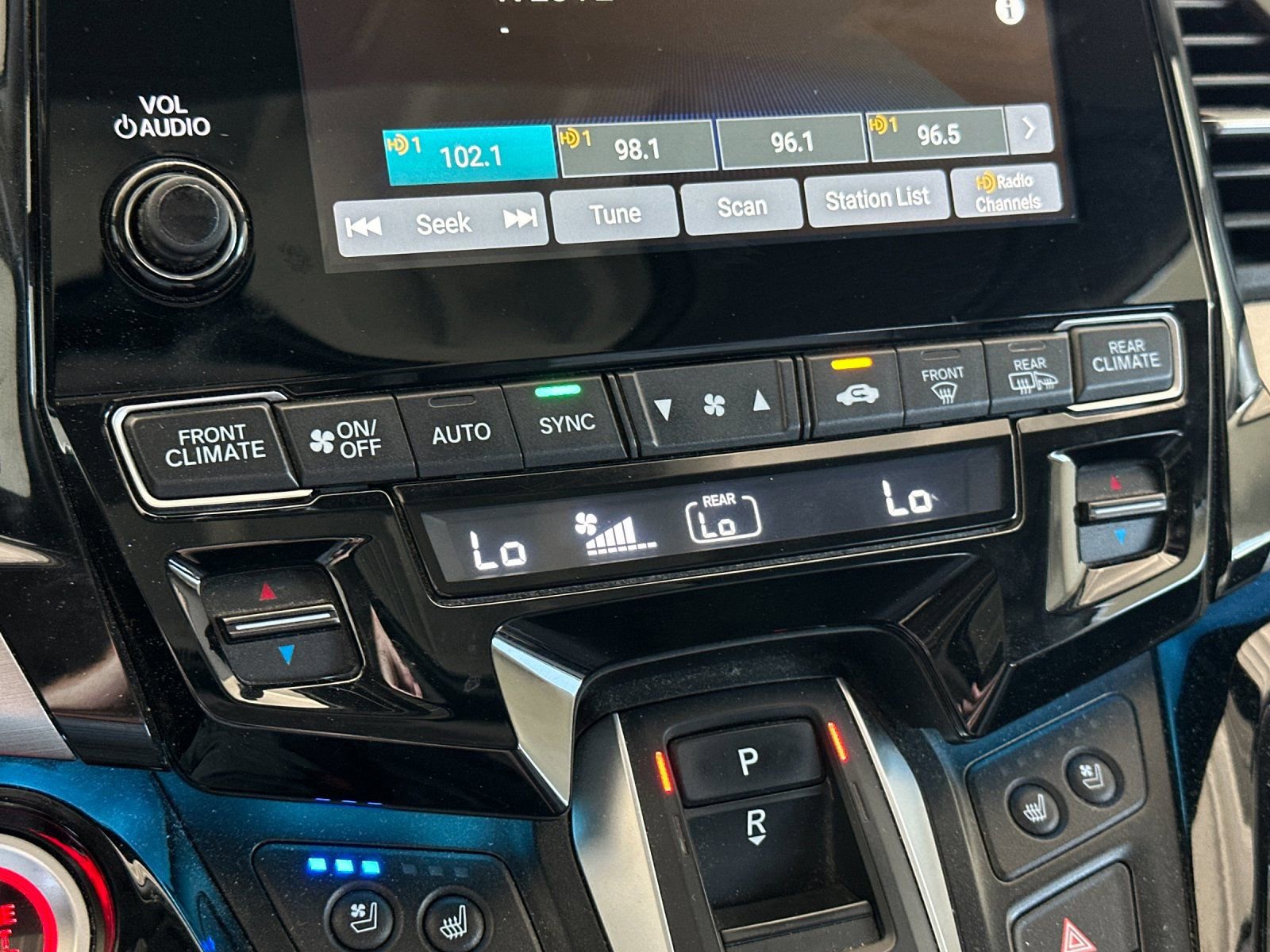 Used 2020 Honda Odyssey Elite image 22