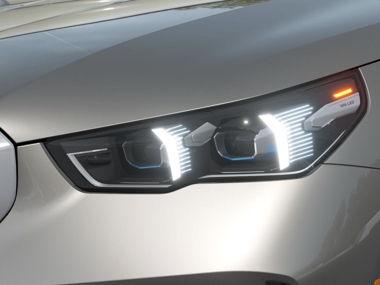 New 2026 BMW i5 eDrive40 image 6