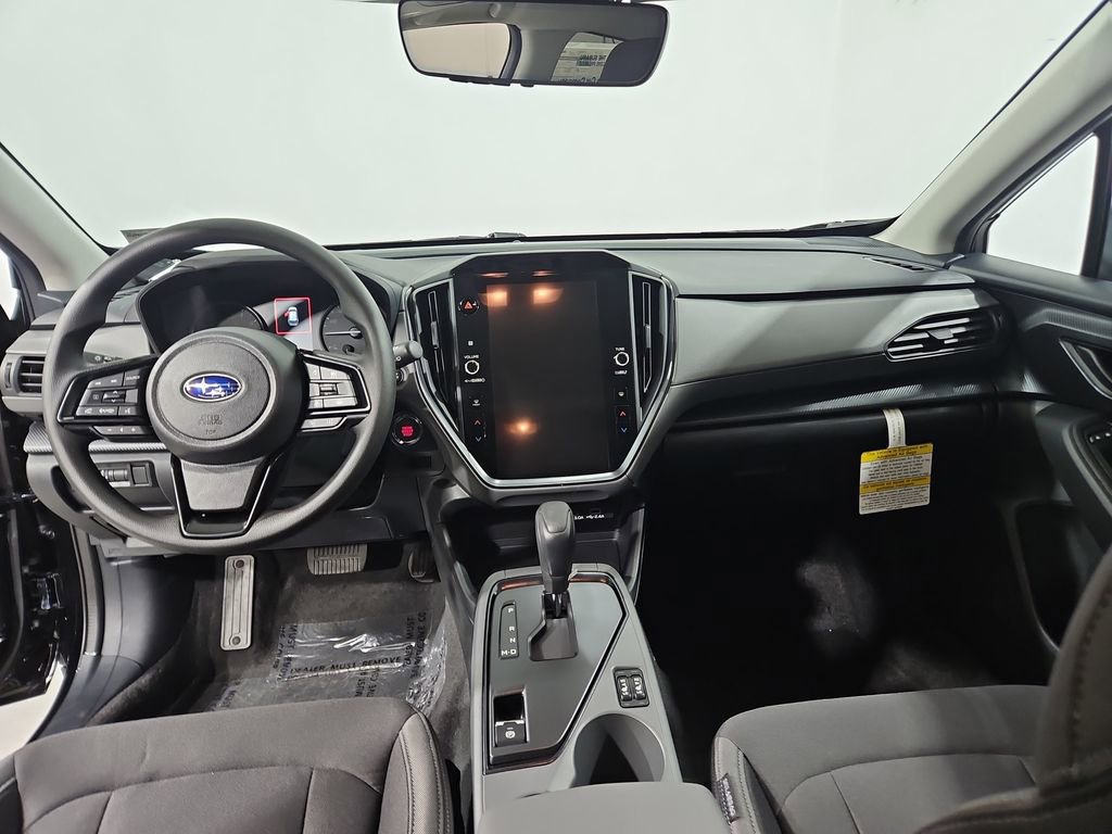 New 2026 Subaru Crosstrek 2.0i Premium image 12