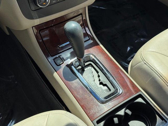 Used 2006 Buick Lucerne CXL w/ Luxury Package FWD image 14