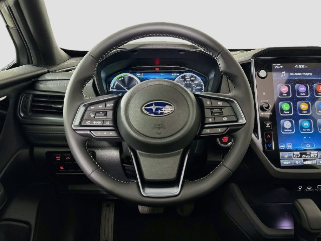 New 2026 Subaru Forester Premium AWD/4WD image 11