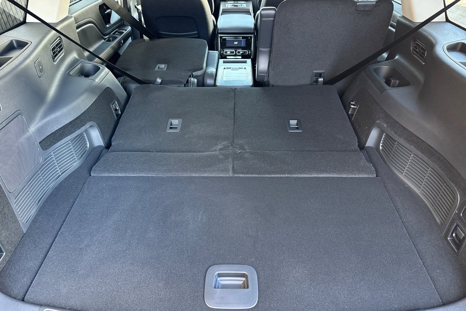 New 2025 Lincoln Aviator Reserve w/ Luxury Package image 15