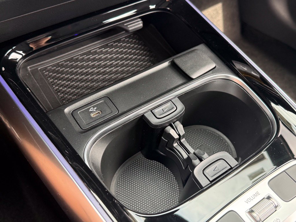 New 2026 Mercedes-Benz GLA 250 4MATIC image 25