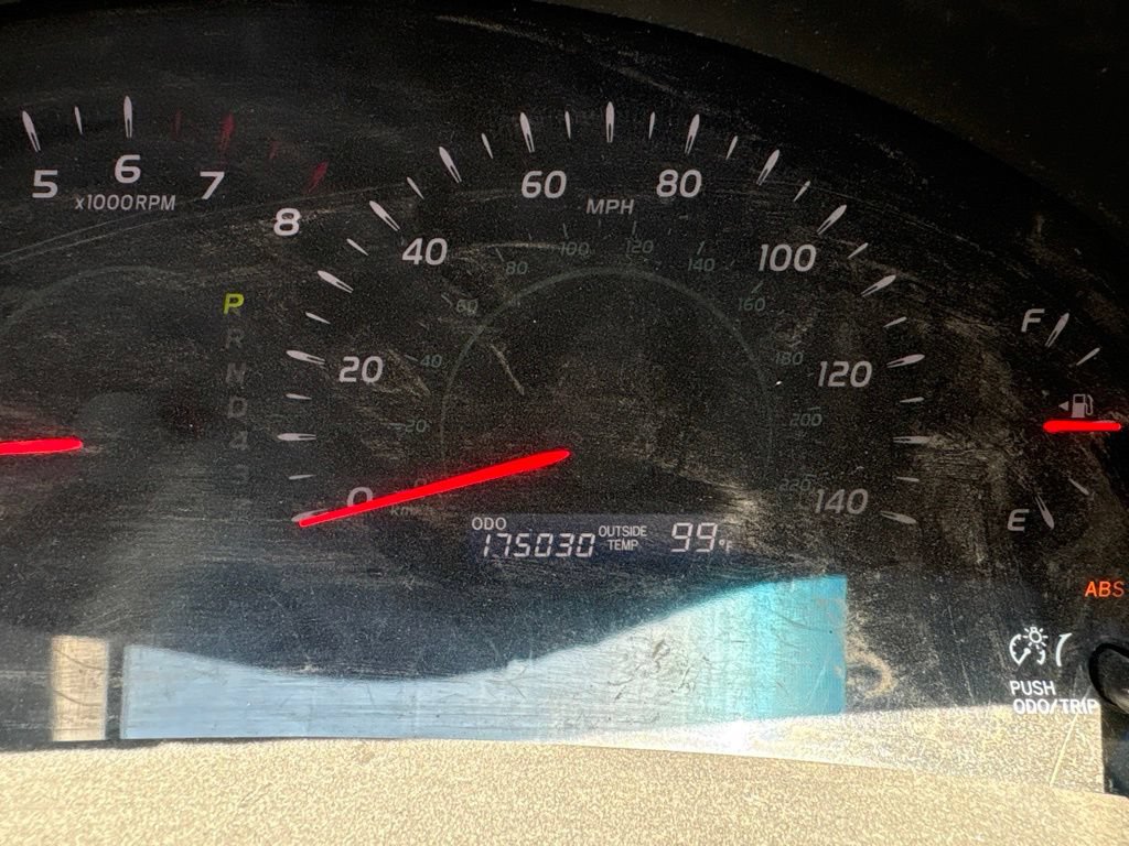 Used 2009 Toyota Camry LE FWD image 5