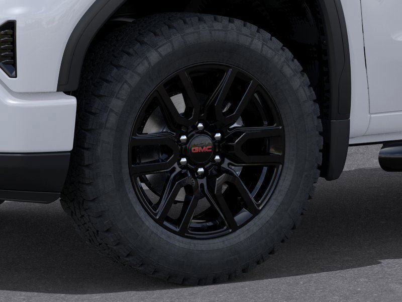 New 2026 GMC Sierra 1500 Elevation w/ Elevation Select Package image 9
