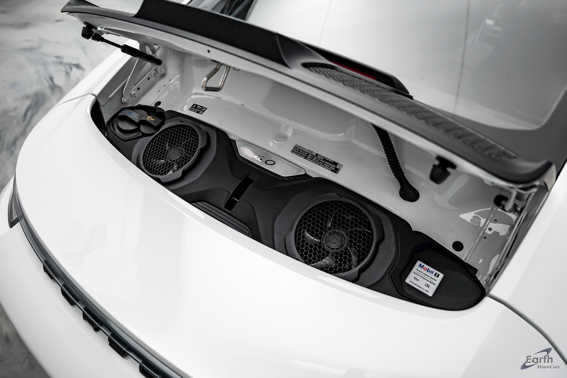 Used 2022 Porsche 911 GT3 image 85