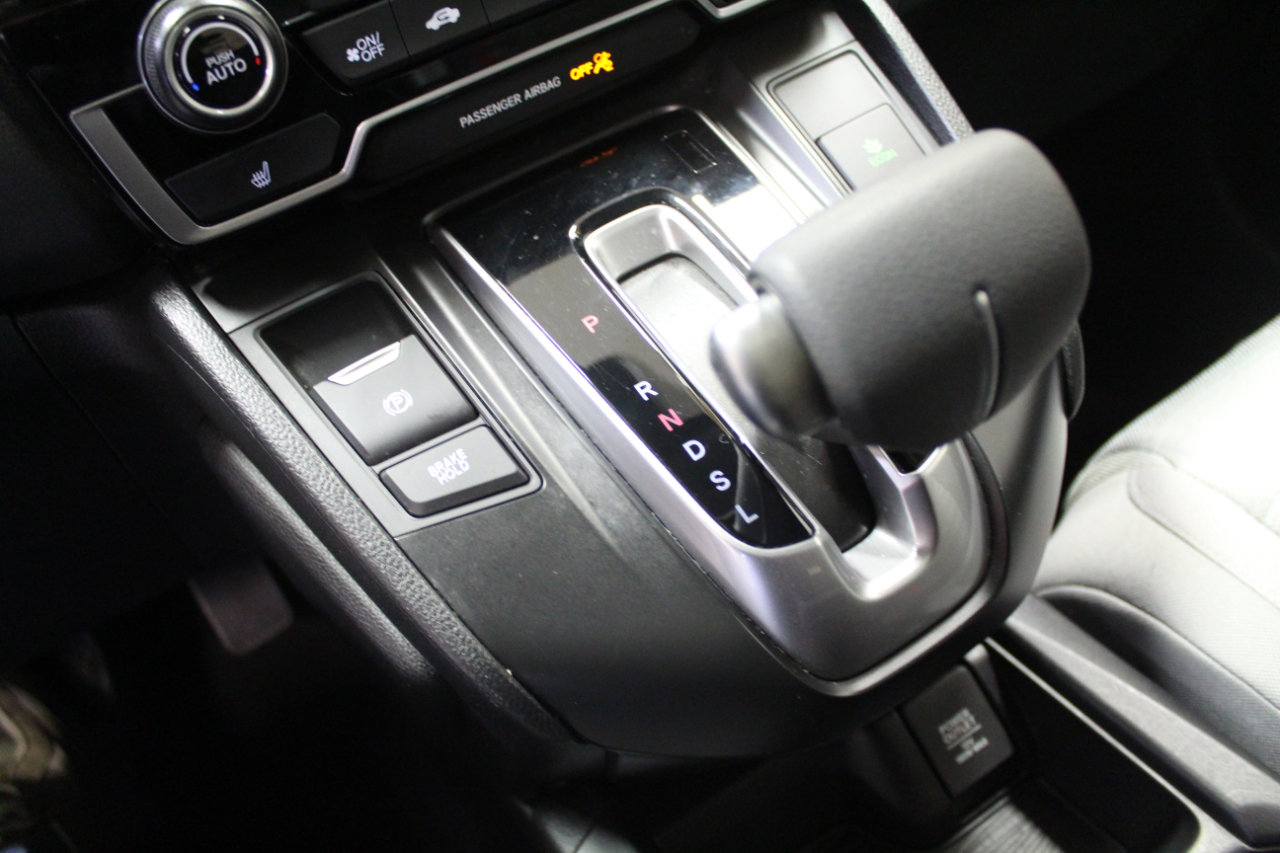 Used 2019 Honda CR-V EX image 18