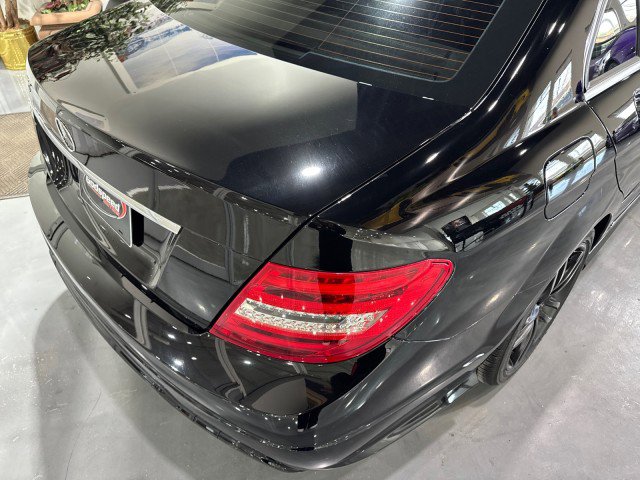 Used 2012 Mercedes-Benz C 250 Premium 1 PKG $42K MSRP image 31