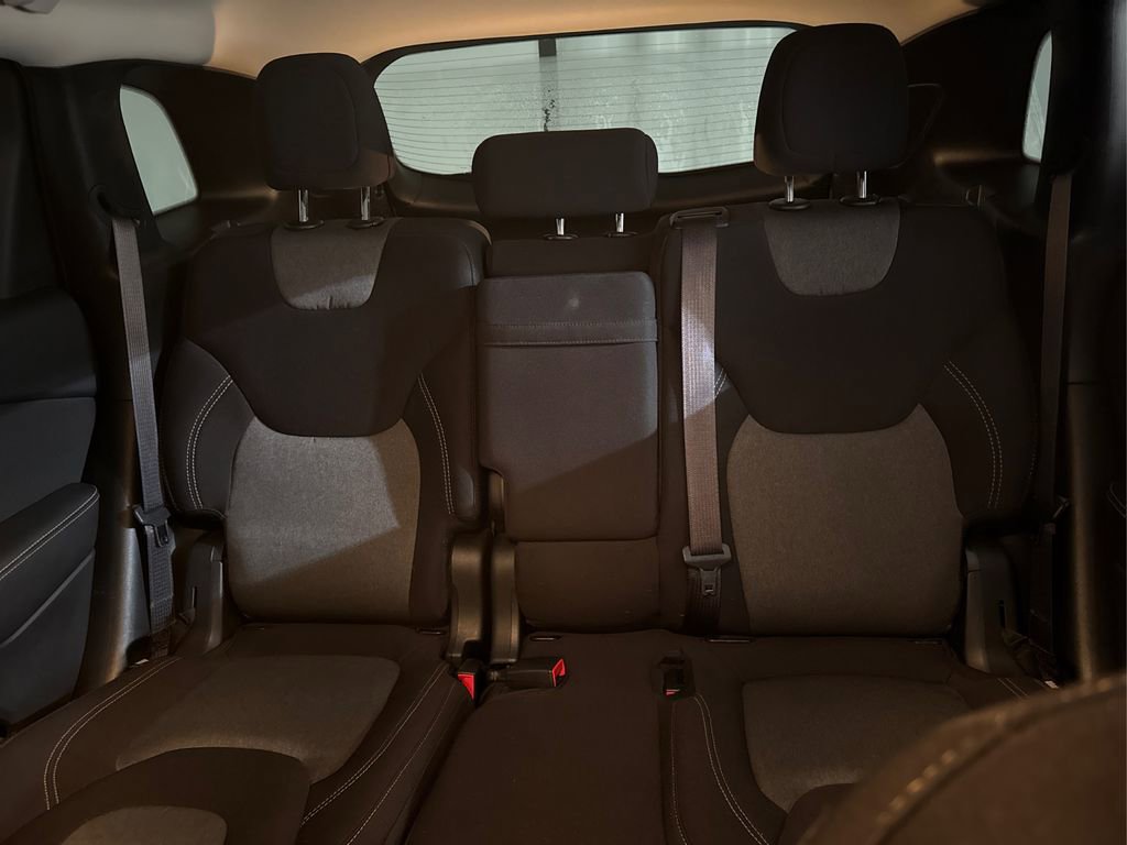 Used 2018 Jeep Cherokee Latitude image 33