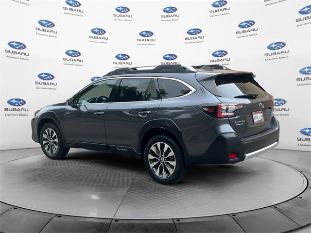 Used 2023 Subaru Outback Touring XT image 6