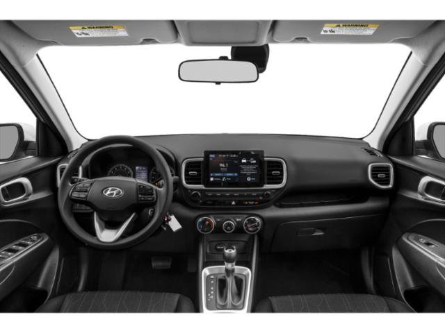 Used 2021 Hyundai Venue SE w/ Cargo Package FWD image 12