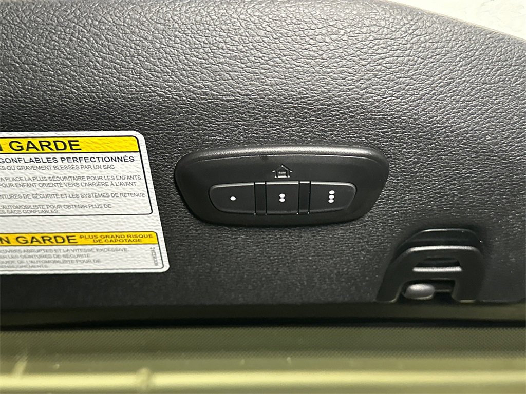 Used 2023 Jeep Gladiator Mojave w/ LED Lighting Group image 28