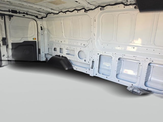 Used 2024 Ford E-Transit Low Roof RWD image 13
