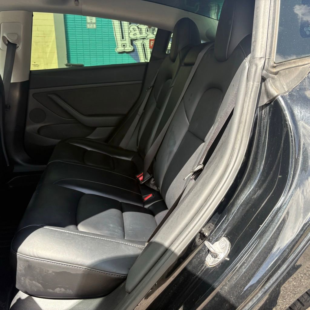 Used 2022 Tesla Model 3 Long Range image 11