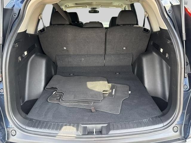 Certified 2023 Honda CR-V EX image 18