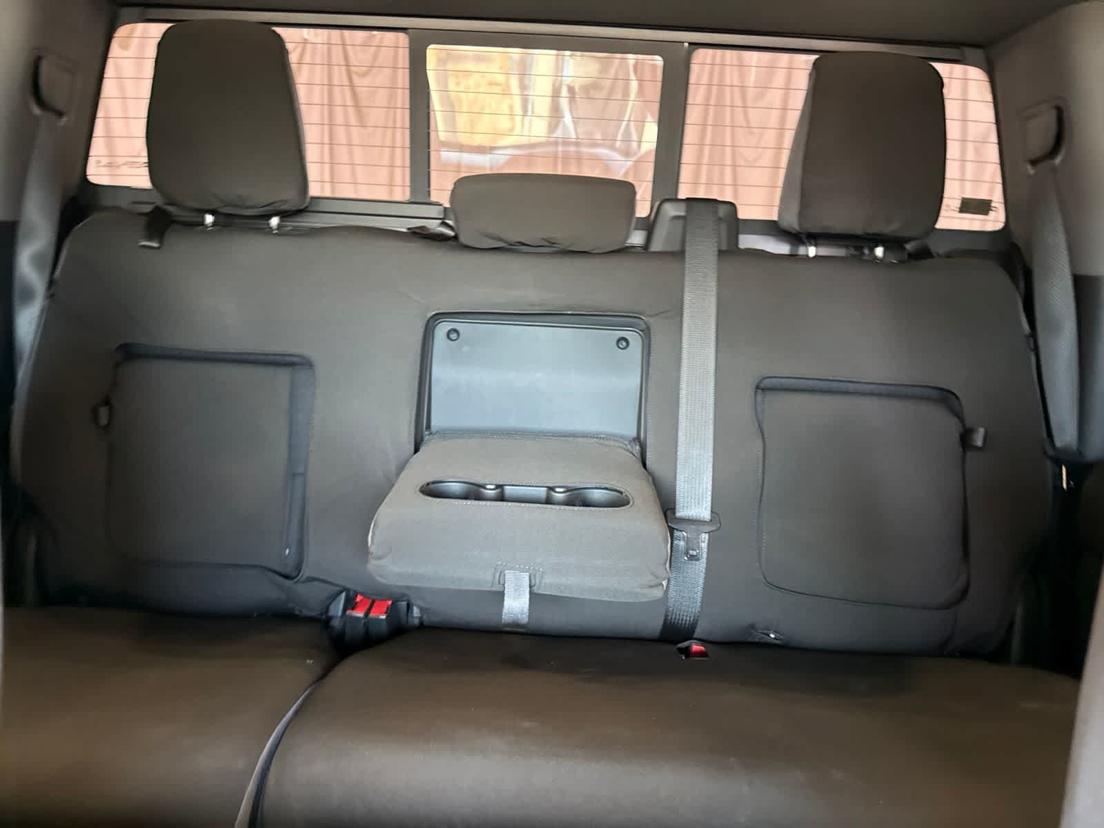 Used 2021 Chevrolet Silverado 1500 LT w/ All Star Edition Plus RWD image 19