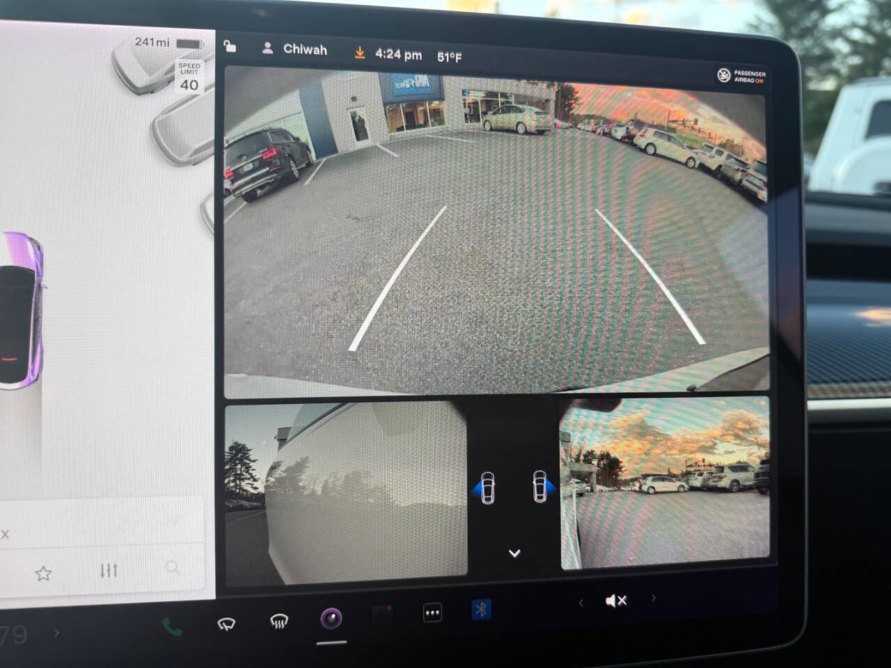 Used 2022 Tesla Model Y Performance image 26