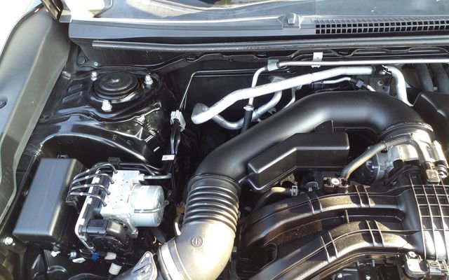 Used 2023 Subaru Crosstrek 2.5i Limited image 15