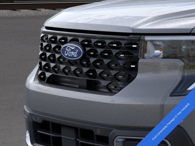 New 2026 Ford Maverick Lariat AWD/4WD image 21
