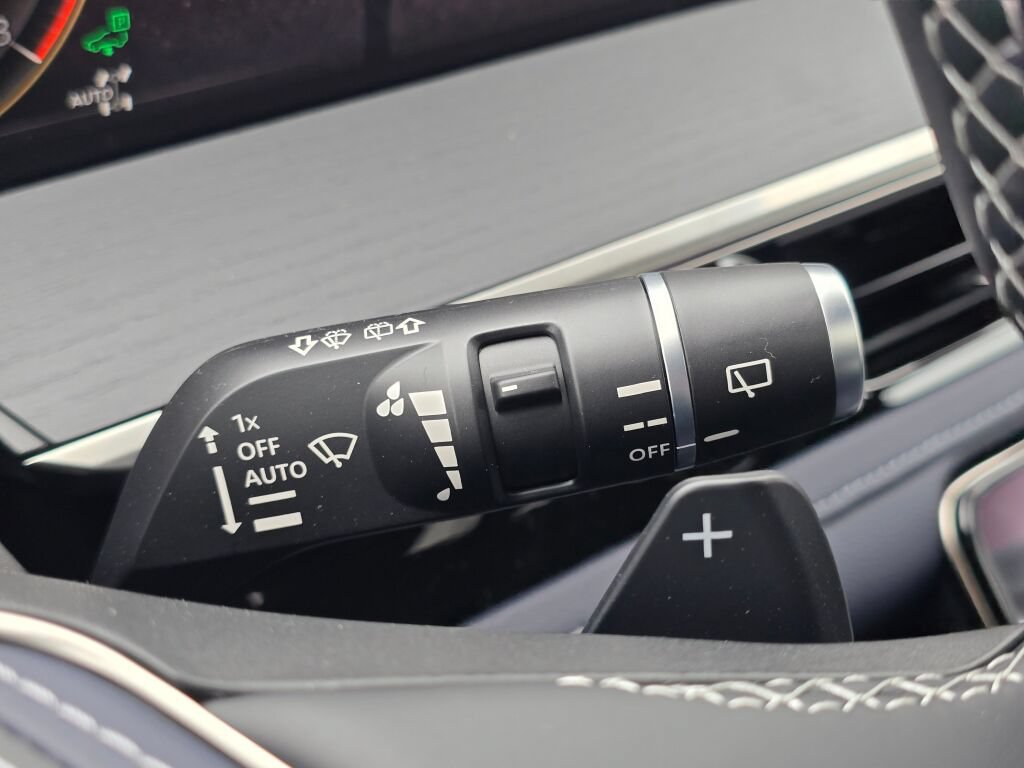 New 2027 INFINITI QX80 Sensory AWD/4WD image 34