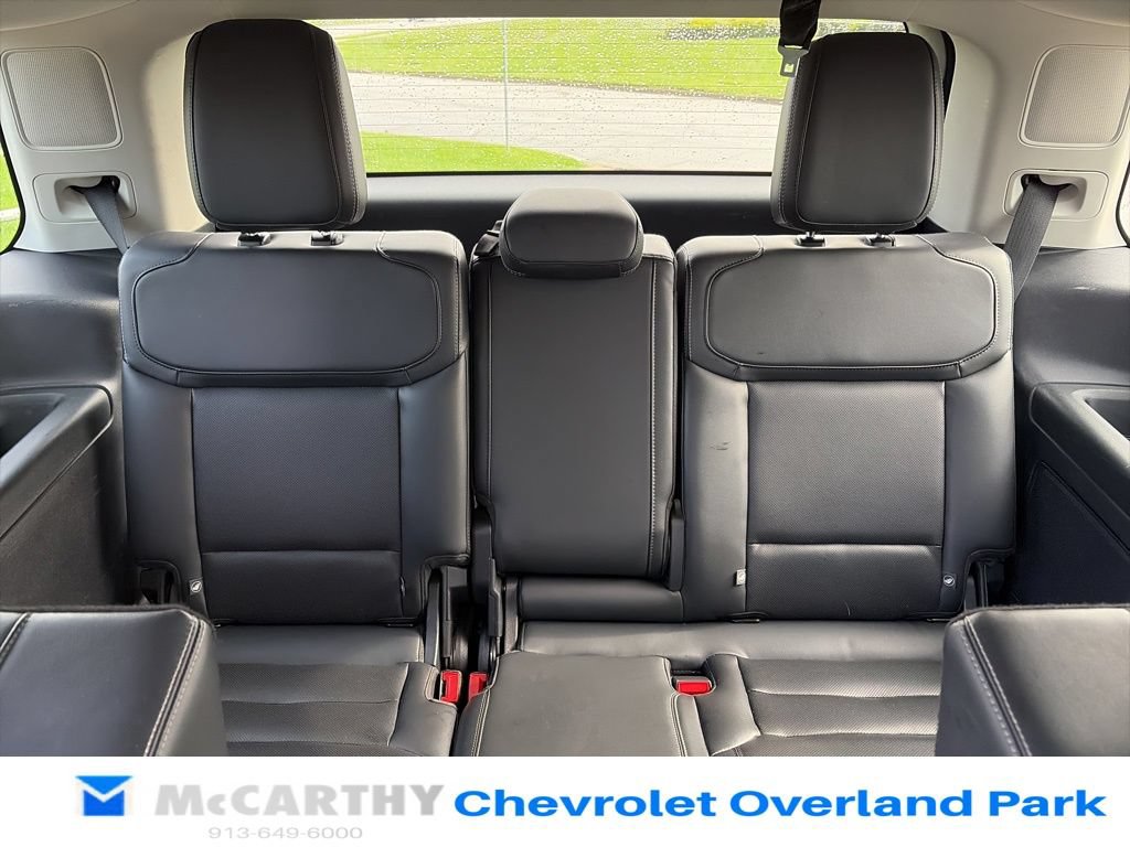 Used 2025 Ford Expedition Platinum AWD/4WD image 50