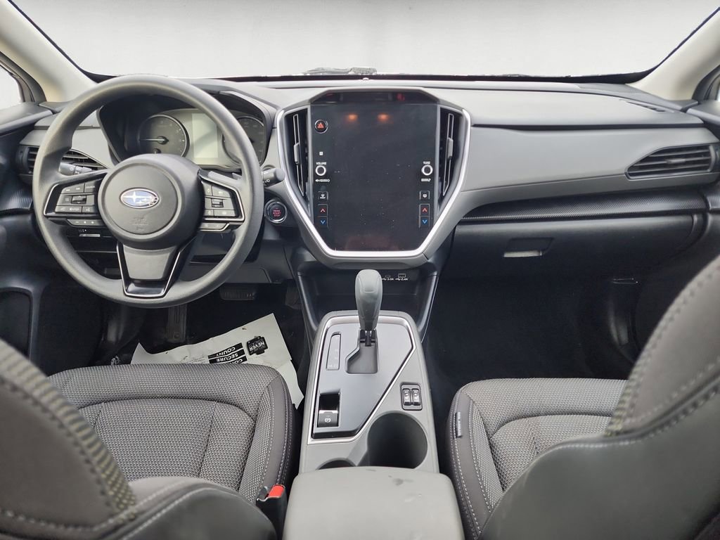 Used 2024 Subaru Crosstrek 2.0i Premium image 10