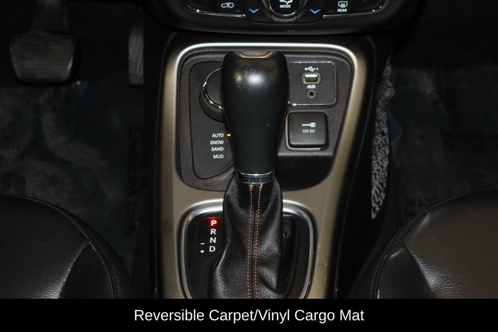 Used 2019 Jeep Compass Latitude w/ Popular Equipment Group image 13