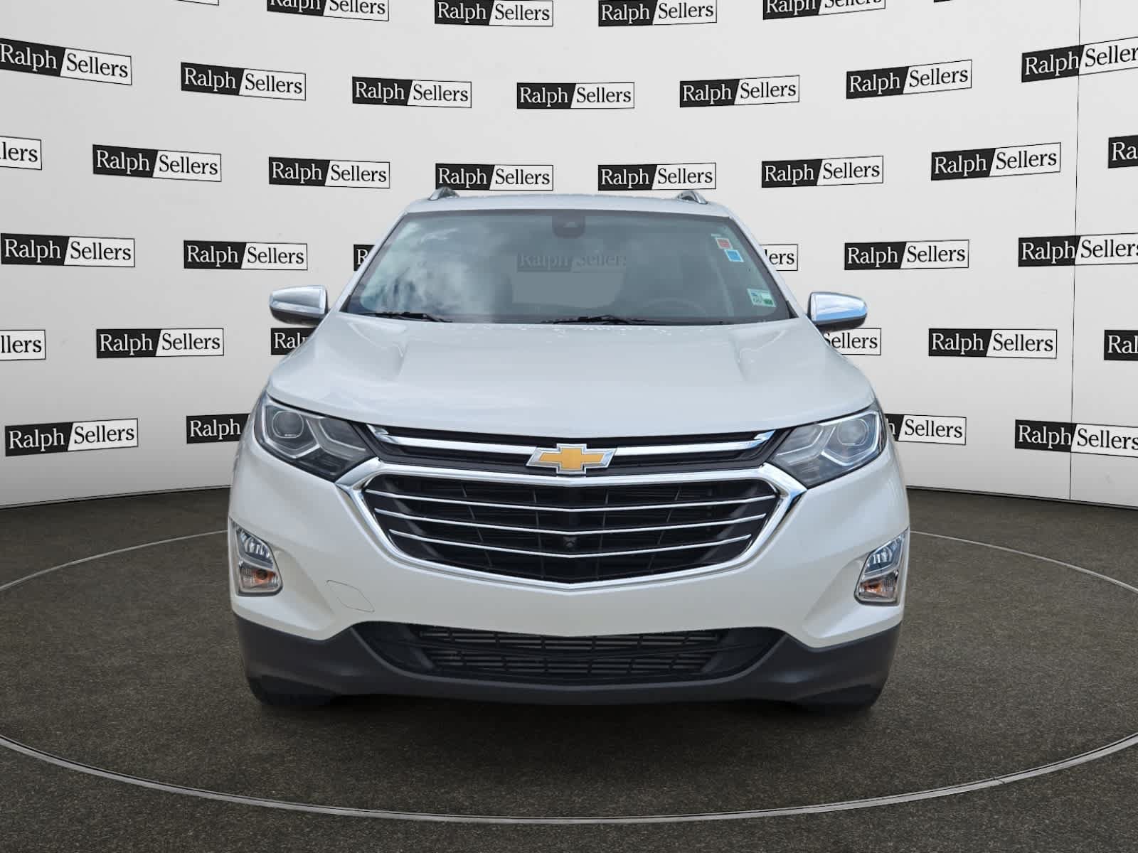 Used 2019 Chevrolet Equinox Premier FWD image 8