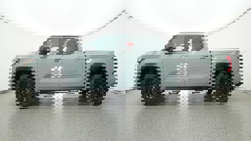New 2025 Toyota Tundra Limited image 19