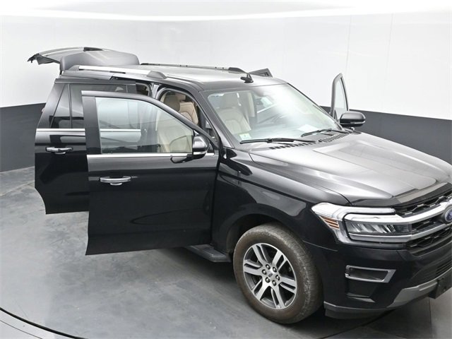 Used 2024 Ford Expedition Max Limited image 54